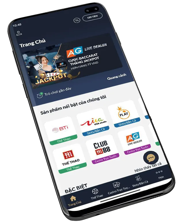 Giới Hạn Thua Lỗ tại zalv777 win